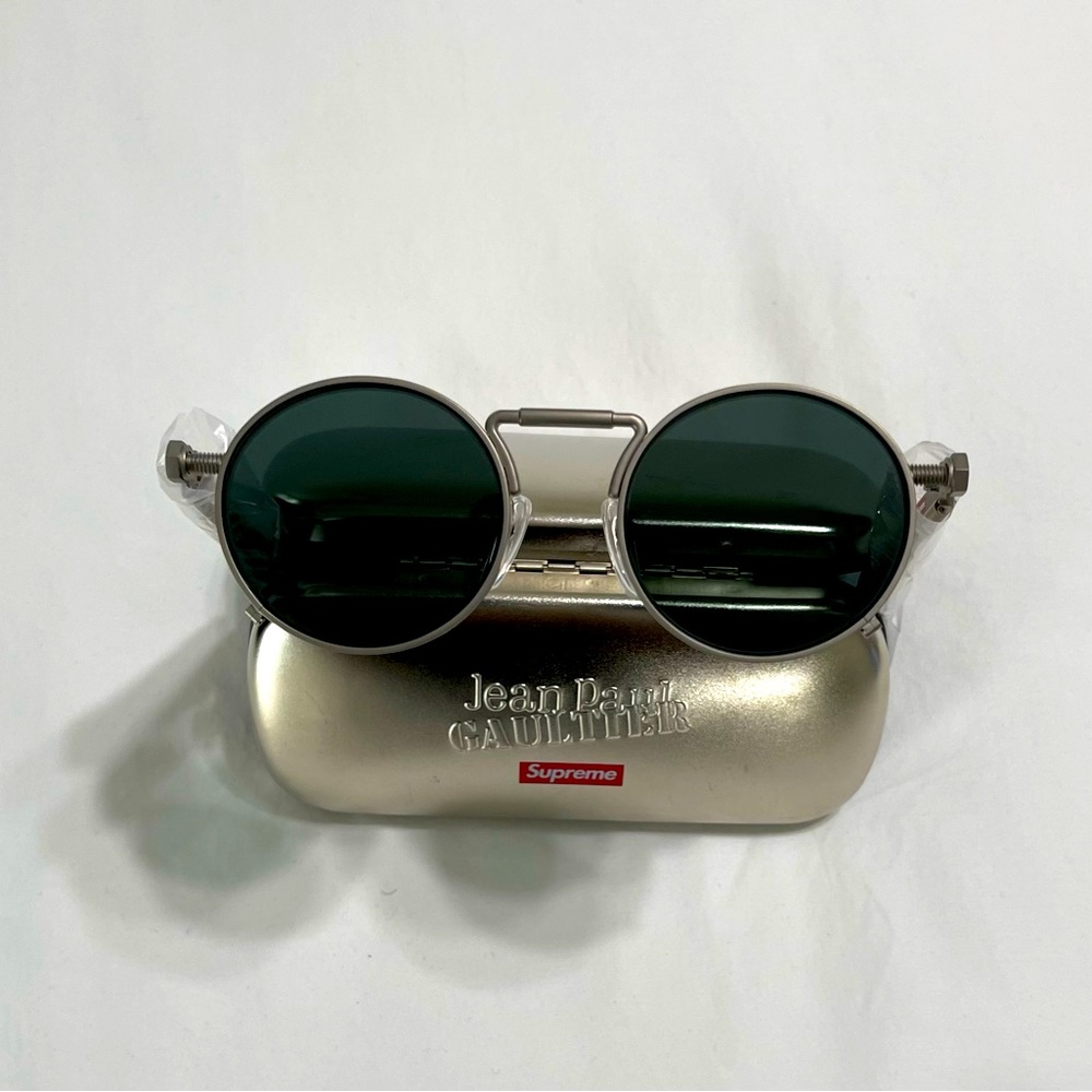 Supreme Jean Paul Gaultier Sunglasses